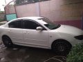 Selling Mazda 3 2008 Automatic Gasoline in Mabalacat-7