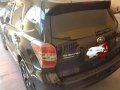 Selling 2nd Hand Subaru Forester 2014 Automatic Gasoline at 43000 km in Las Piñas-5