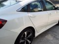2nd Hand Honda Civic 2018 Manual Gasoline for sale in Marikina-0