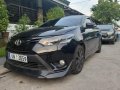 Sell 2nd Hand 2017 Toyota Vios at 20000 km in Angeles-0