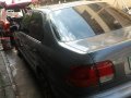 1998 Honda Civic for sale in Quezon City-2