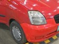2nd Hand Kia Picanto 2007 Hatchback at Manual Gasoline for sale in Morong-0