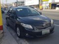 2009 Toyota Altis for sale in Kawit-6