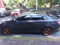 Selling Toyota Vios 2014 Automatic Gasoline in Quezon City-0