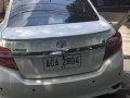 Selling Toyota Vios 2014 Automatic Gasoline in Quezon City-2