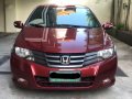 Selling 2nd Hand Honda City 2009 in Manila-10