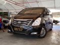 2nd Hand Hyundai Grand Starex 2015 for sale in Makati-9