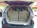 Selling Black Toyota Fortuner 2014 at 49042 km in Pasig-7
