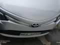 Selling Toyota Vios 2017 Manual Gasoline in Calumpit-6