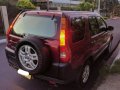 Selling 2nd Hand Honda Cr-V 2004 in Parañaque-5