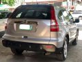Selling Honda Cr-V 2007 Automatic Gasoline in Calamba-3