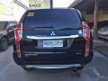 Selling 2nd Hand Mitsubishi Montero 2017 at 13000 km in Mandaue-4