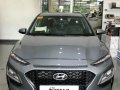 Brand New Hyundai Kona 2019 Automatic Gasoline for sale in Mandaluyong-0