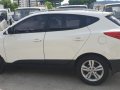 Selling Hyundai Tucson 2013 at 40000 km in Mandaue-8