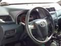 Selling 2nd Hand Toyota Avanza 2017 Manual Gasoline at 26000 km in Marikina-2