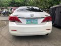 Sell 2nd Hand 2010 Toyota Camry at 80000 km in Las Piñas-2