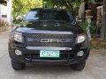 Selling 2nd Hand Ford Ranger 2012 in Quezon City-1