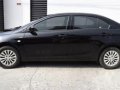 Sell Black 2016 Suzuki Ciaz at 23804 km in Las Piñas-1