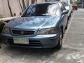 2nd Hand Honda City 1997 Manual Gasoline for sale in Valenzuela-3