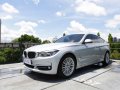 Selling 2nd Hand Bmw 320D 2018 at 18000 km in Quezon City-1