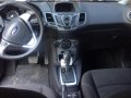 2nd Hand Ford Fiesta 2014 Automatic Gasoline for sale in Marikina-0