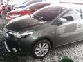 Selling Green Toyota Vios 2016 in Manila-3