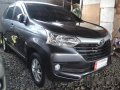 Selling Toyota Avanza 2018 in Manila-2