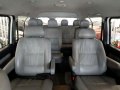 Toyota Hiace 2013 Automatic Diesel for sale in Makati-1