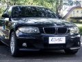 Selling Bmw 116I 2005 Manual Gasoline in Quezon City-5