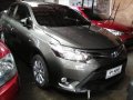 Sell Green 2017 Toyota Vios in Manila-0