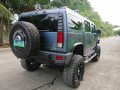 Selling Hummer H2 2006 at 10000 km in Cebu City-4