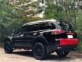 2012 Mitsubishi Montero Sport for sale in Parañaque-2