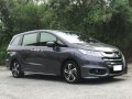 Selling Honda Odyssey 2017 Automatic Gasoline in Parañaque-6