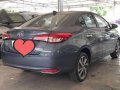 Selling 2nd Hand Toyota Vios 2019 in Antipolo-5