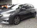 Selling 2nd Hand Honda City 2018 Automatic Gasoline at 23000 km in San Fernando-4