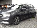 Selling 2nd Hand Honda City 2018 Automatic Gasoline at 23000 km in San Fernando-0
