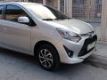 Selling Toyota Wigo 2018 at 4000 km in Legazpi-1
