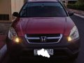 Selling 2nd Hand Honda Cr-V 2004 in Parañaque-2