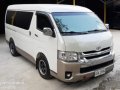 Selling 2nd Hand Toyota Hiace 2015 in Valenzuela-7