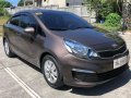 Selling Brand New Kia Rio 2017 at 24000 km in Baybay-3