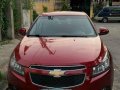 Selling 2nd Hand Chevrolet Cruze 2011 in Bacoor-1