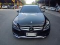 Sell 2nd Hand 2014 Mercedes-Benz C200 at 14000 km in Pasig-9