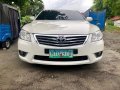 Sell 2nd Hand 2010 Toyota Camry at 80000 km in Las Piñas-0