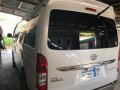 Selling Toyota Hiace 2017 Automatic Diesel in San Fernando-2