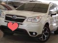 Sell 2nd Hand 2015 Subaru Forester Automatic Gasoline at 30000 km in Antipolo-10