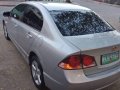 2nd Hand Honda Civic 2008 Manual Gasoline for sale in San Mateo-6