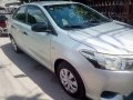 Toyota Vios 2014 Manual Gasoline for sale in Quezon City-4