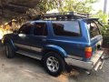 2004 Toyota Hilux for sale in Quezon City-0