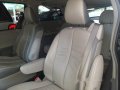 Grey Toyota Sienna 2013 for sale in Manila-0