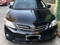Selling 2nd Hand Toyota Corolla Altis 2013 in Manila-0